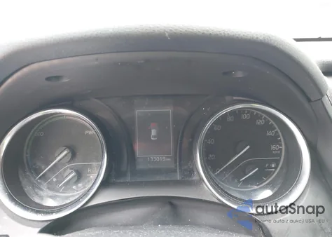 2019 Toyota Camry Hybrid Le z USA, uszkodzony, nr VIN 4T1B31HK4KU511360